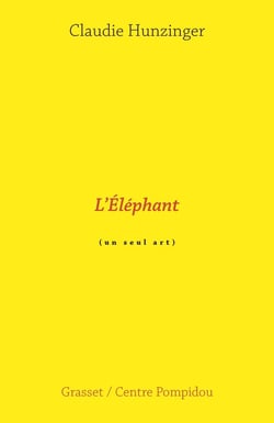 L'éléphant