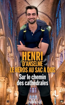 Sur le chemin des cathédrales