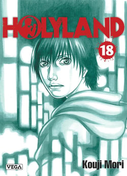 Holyland Tome 18