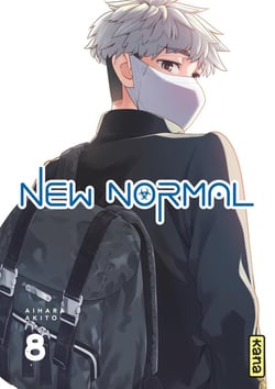 New normal Tome 8