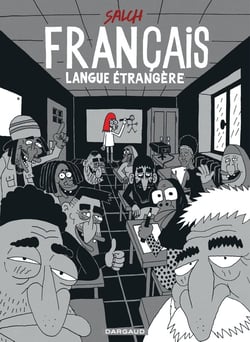 Français langue étrangère
