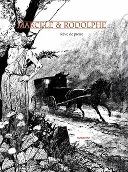 Reve de pierre