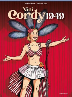 Nini Cordy, 1949