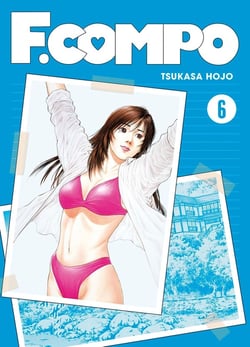 Family compo - Perfect Edition Tome 6