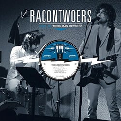 Racontwoers: Live At Third Man