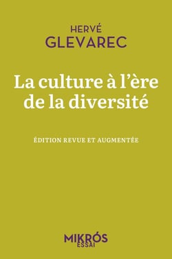 La culture à l'ère de la diversité : Essai critique cinquant