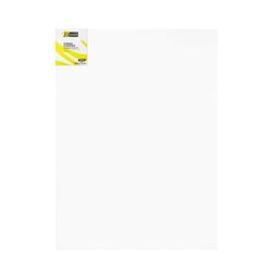 Châssis classique - 40P - Toile coton 100% - 380 g/m² - 100 x 73 cm - Monali