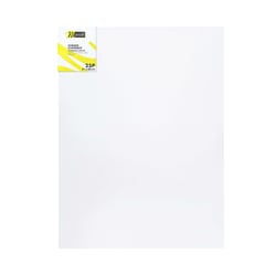 Châssis classique - 25P - Coton 100% - 380 g/m² - 81 x 60 cm - Monali