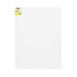Châssis classique - Lot de 2 - Coton 100% - 380 g/m² - 130 x 97 cm - Monali