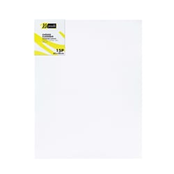 Châssis classique - 15P - Coton 100% - 380 g/m² - 65 x 50 cm - Monali