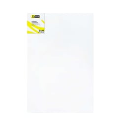 Châssis classique - 25M - Coton 100% - 380 g/m² - 81 x 54 cm - Monali