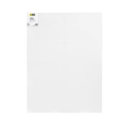 Châssis classique - 60F - Polyester recyclé 65% coton 35% - 380 g/m² - 97 x 130 cm - Monali