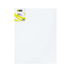 Châssis classique - 20P - Coton 100% - 380 g/m² - 73 x 54 cm - Monali