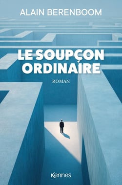 Le soupçon ordinaire