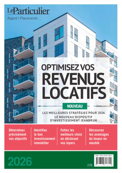 Optimisez vos revenus locatifs (édition 2026)