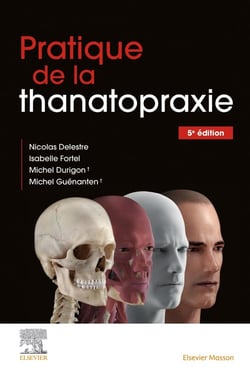 Pratique de la thanatopraxie (5e édition)
