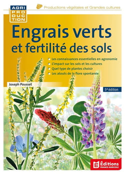 Engrais verts et fertilité des sols (5e édition)