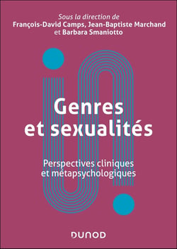 Genres et sexualités : Perspectives cliniques et métapsychologiques