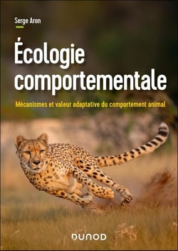 Écologie comportementale : Mécanismes et valeur adaptive du comportement animal