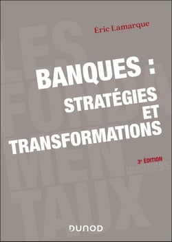 Banques : stratégies et transformations (33e édition)