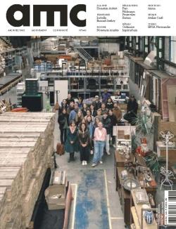 Revue AMC n.340 : Avril 2026