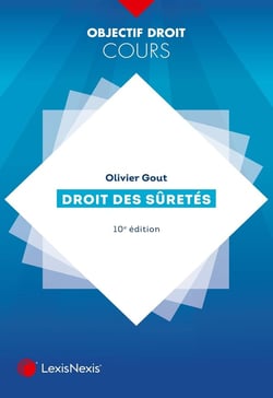 Droit des sûretés (10e édition)