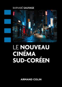 Le nouveau cinéma sud-coréen