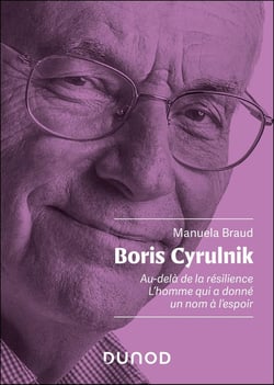 Boris Cyrulnik : Au-delà de la résilience/ L'homme qui a donné un nom à l'espoir