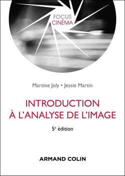 Introduction à l'analyse de l'image (5e édition)