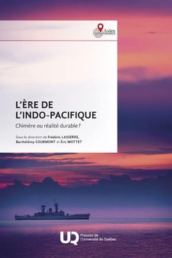 L'ère de l'Indo-Pacifique : Chimère ou réalité durable?
