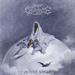 Divine Spear