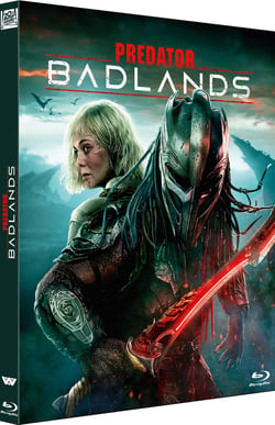 Predator : Badlands
