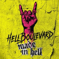 Made In Hell