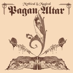 Mythical & Magical - édition gatefold