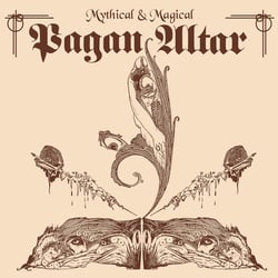 Mythical & Magical
