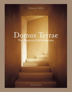Domus Terrae : The Poetics of Architecture