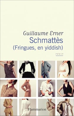 Schmattès (fringues, en yiddish)