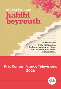 Habibi Beyrouth