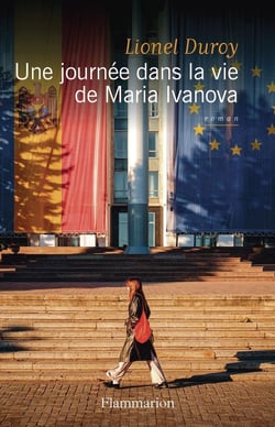 Une journée dans la vie de Maria Ivanova