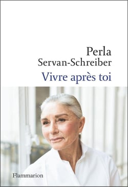 Vivre après toi