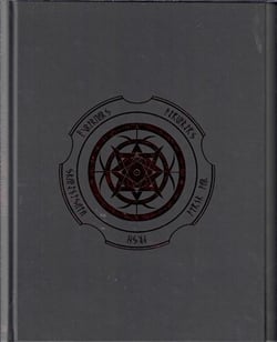 Les Chevaliers Ténèbres Tome 2 : La flèche brisée du temps