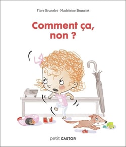 Les années crèche : Comment ça, non ?