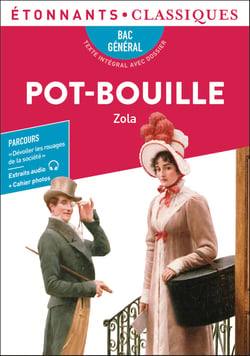 Pot-Bouille : Bac 2027