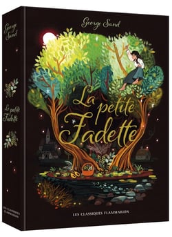 La petite Fadette