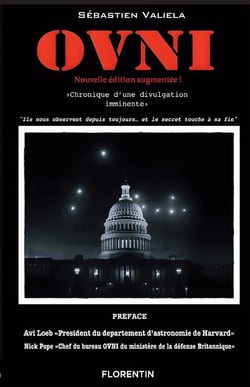 Ovni : Chronique d'une divulgation imminente