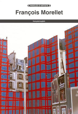 François Morellet