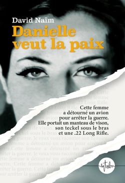 Danielle veut la paix