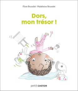 Les années crèche : Dors, mon trésor !