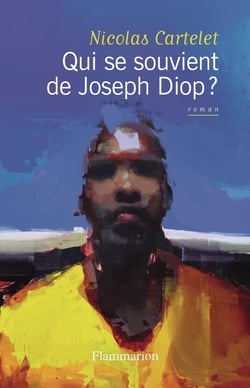 Qui se souvient de Joseph Diop ?