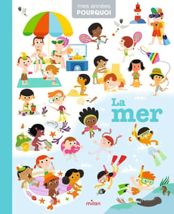 La mer
